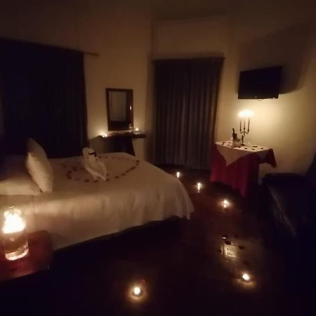 Hotel Bella Montana Манисалес Экстерьер фото
