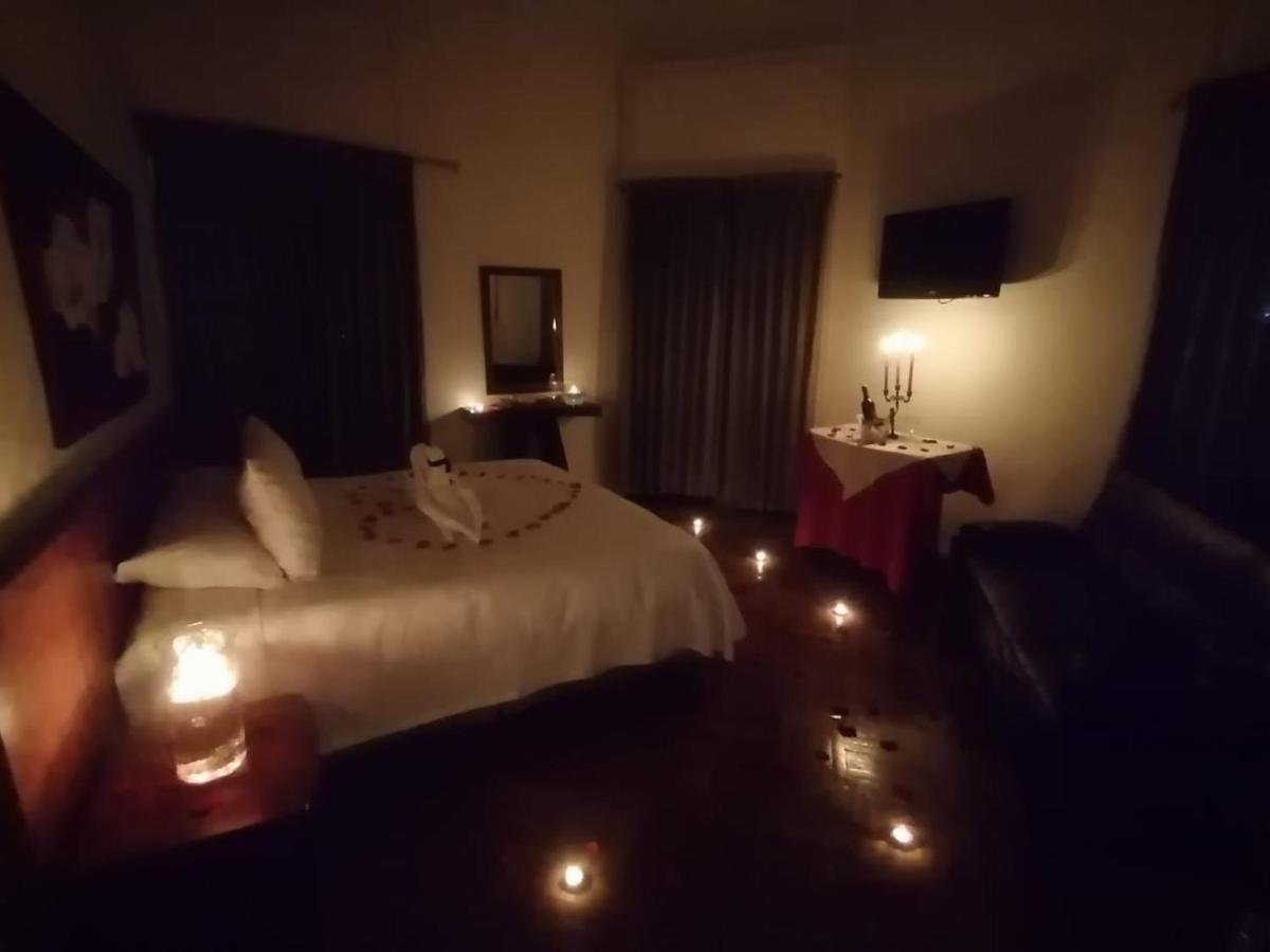 Hotel Bella Montana Манисалес Экстерьер фото