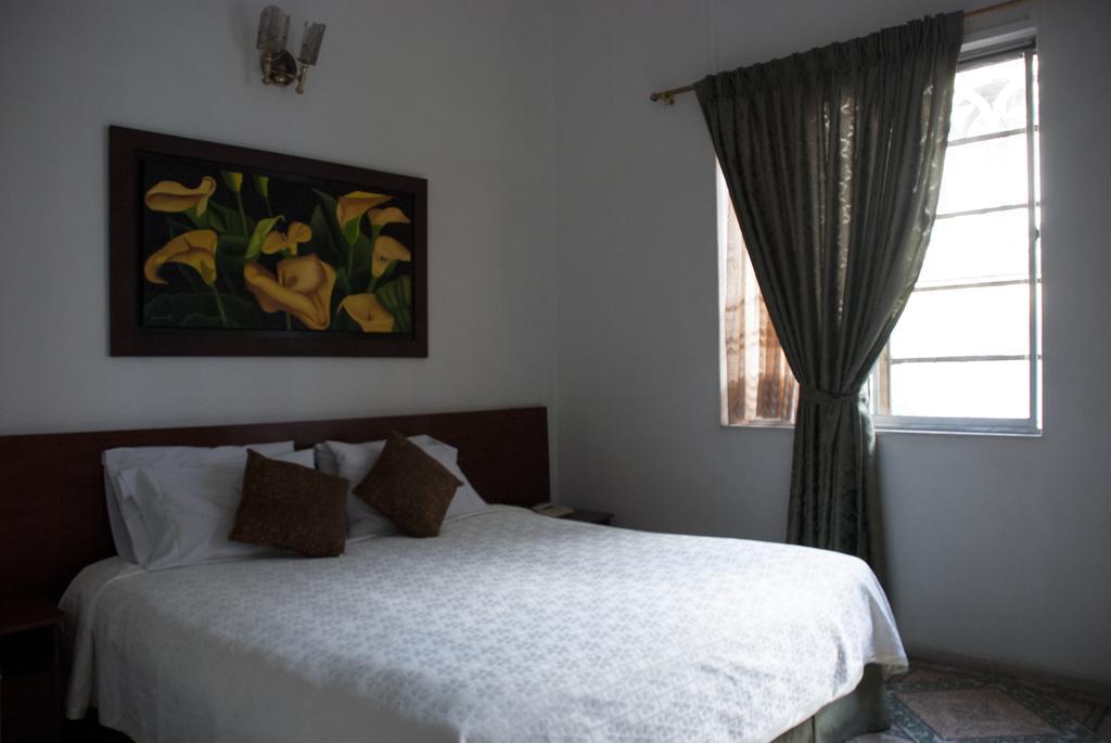 Hotel Bella Montana Манисалес Номер фото